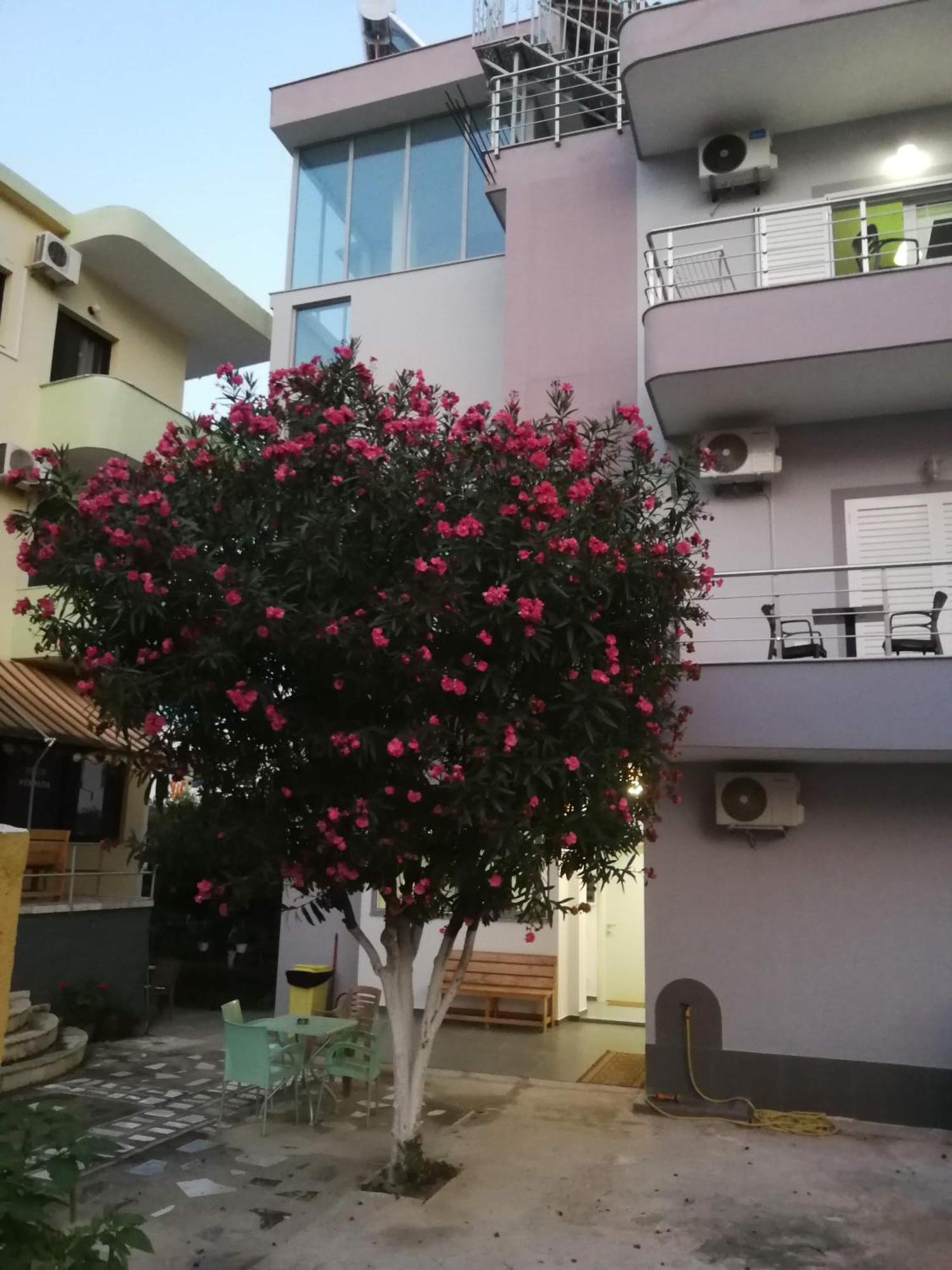 Emi'S Villa Εξαμίλιο Εξωτερικό φωτογραφία